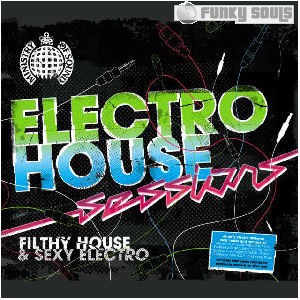 VA - Electro-House Sound