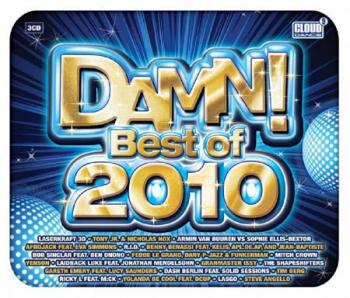 VA - Damn Best Of 2010