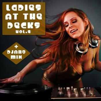 VA - Ladies At The Decks Vol 2