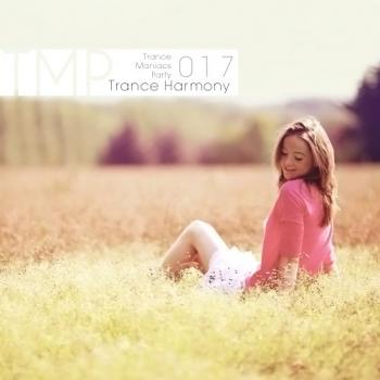 VA - TMP: Trance Harmony 017