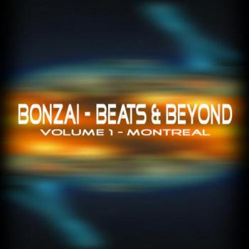 VA-Bonzai: Beats & Beyond Volume 1