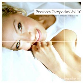 VA - Bedroom Escapades Vol 10