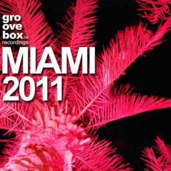 VA - Miami 2011