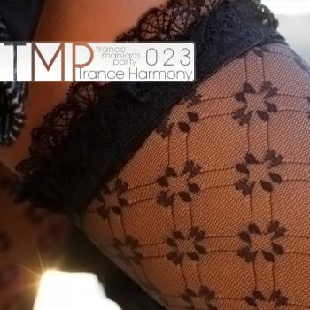 VA - TMP: Trance Harmony 023