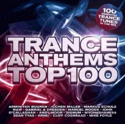 VA - Trance Anthems