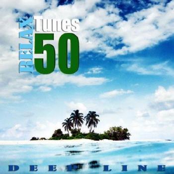 VA - Deep Line. 50 Relax Tunes