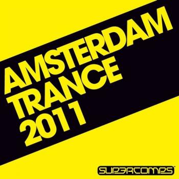 VA - Amsterdam Trance 2011