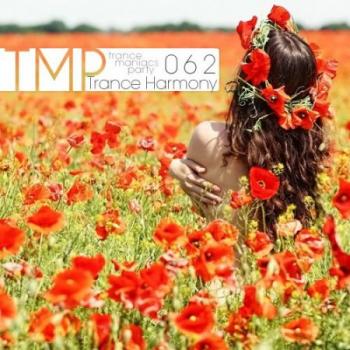 VA - TMP: Trance Harmony 062