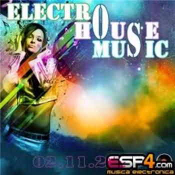 VA - Electro-House Music