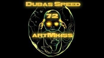 VA - Dubas Speed v.72-82