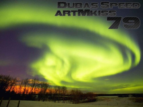 VA - Dubas Speed v.72-82 