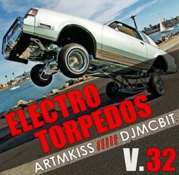 VA - Electro Torpedos From DjmcBIT V.32