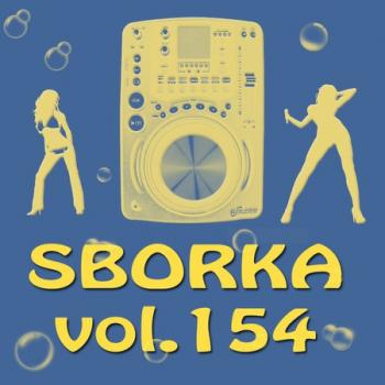 VA - Sborka vol.154