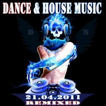 VA - Dance and House Music