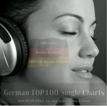 VA - German TOP100 Single Charts