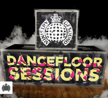 VA - MOS - Dancefloor Sessions