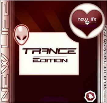 VA - New Life @ TMD Trance Edition Vol.18