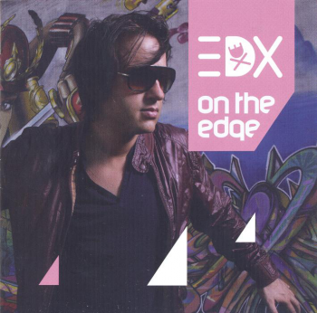 EDX - On The Edge