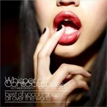 VA - Whisper of Consciousness: Best Of 2011