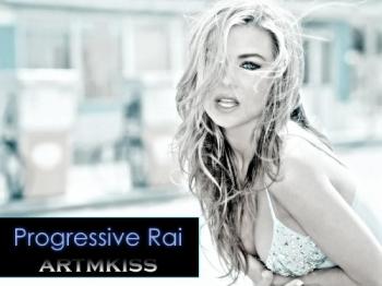 VA - Progressive Rai