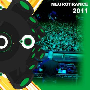 VA - Neurotrance 2011