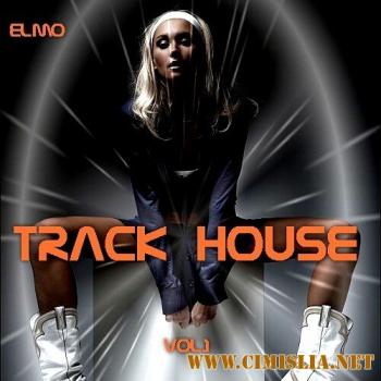 VA - Track House Vol.1-3