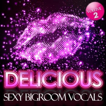 VA - Delicious, Vol. 2