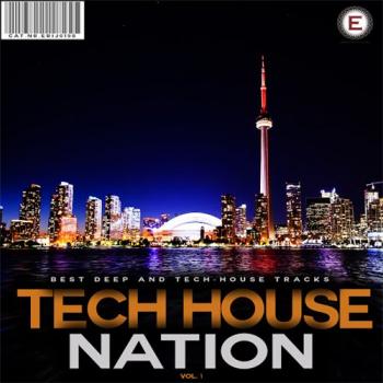 VA - House Nation Volume 1