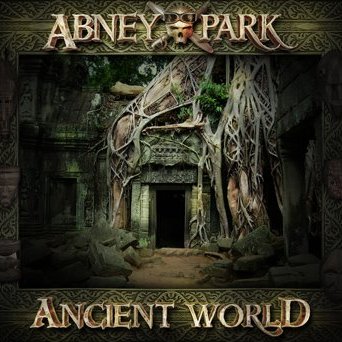 Abney Park - Ancient World