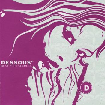 VA - Dessous' Best Kept Secrets Vol. 1-3