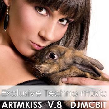 VA - Exclusive Techno music 2011 from DjmcBiT vol.8