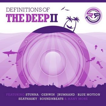 VA - Definitions Of The Deep II