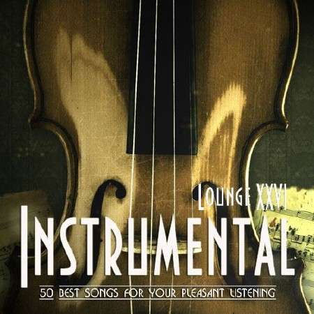 VA - Instrumental Lounge Vol. 22-29 