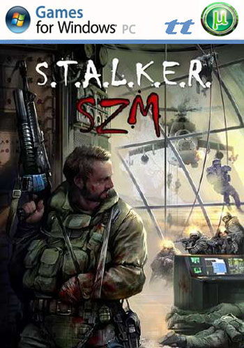 S.T.A.L.K.E.R.:   - SZM CoP 0.2