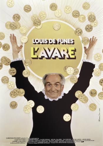  / L'avare