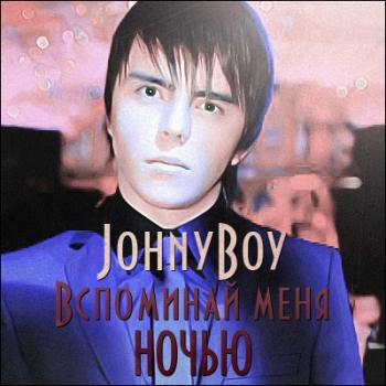 Johnyboy   