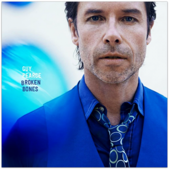 Guy Pearce - Broken Bones