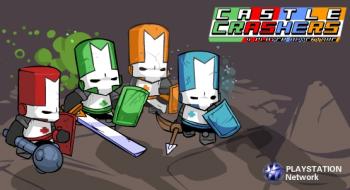 Castle Crashers