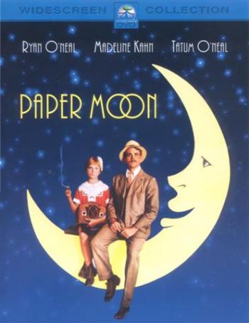   / Paper Moon MVO