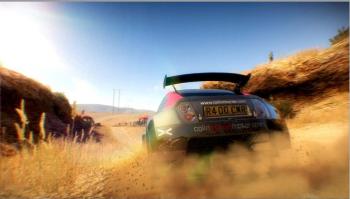 Colin McRae: DIRT 2