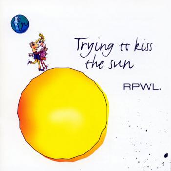 RPWL - Trying To Kiss The Sun