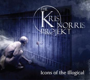 The Kris Norris Projekt - Icons Of The Illogical