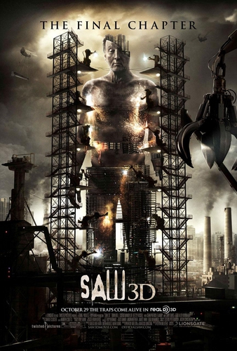  7 / Saw 7 DUB