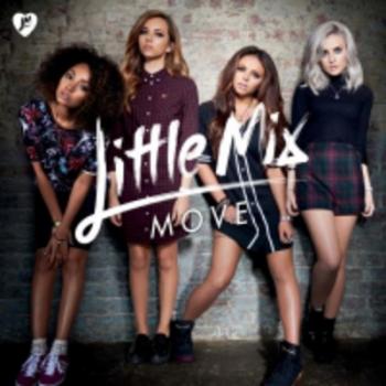 Little Mix - Move