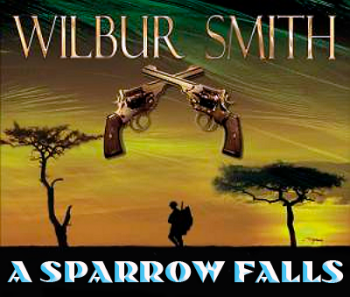 A Sparrow Falls /   