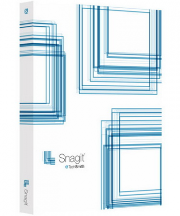 TechSmith SnagIt 11.0.1.93 RePack