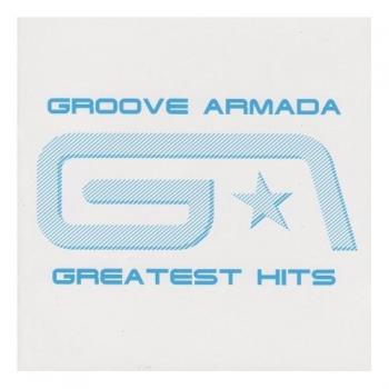 Groove Armada - Greatest Hits