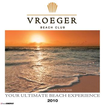 VA - Vroeger Beach Club