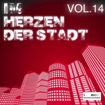 VA - Im Herzen der Stadt, Vol. 14