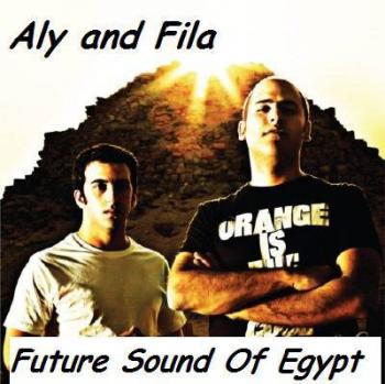 Aly and Fila - Future Sound Of Egypt 121-180